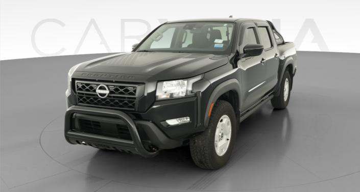 nissan frontier 2024 1N6ED1EKXRN644838 image nissan frontier 2024 1N6ED1EKXRN644838 image