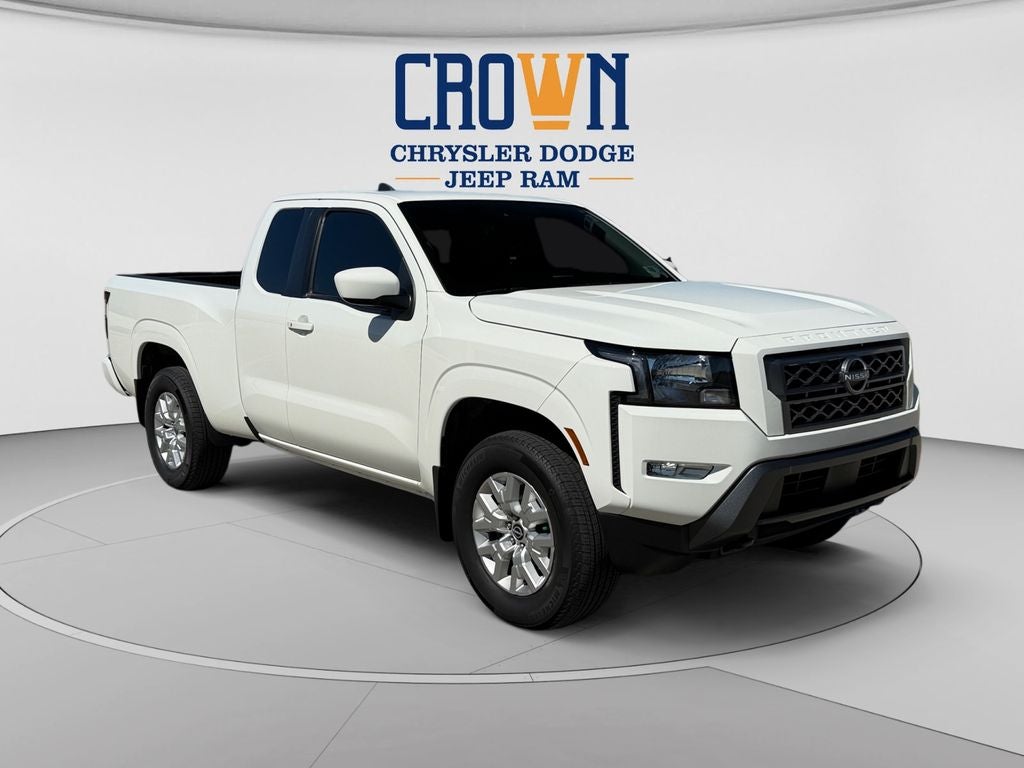 nissan frontier 2024 1N6ED1CM9RN676393 image nissan frontier 2024 1N6ED1CM9RN676393 image