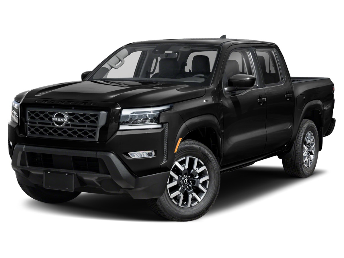 nissan frontier 2024 1N6ED1EKXRN620944 image nissan frontier 2024 1N6ED1EKXRN620944 image