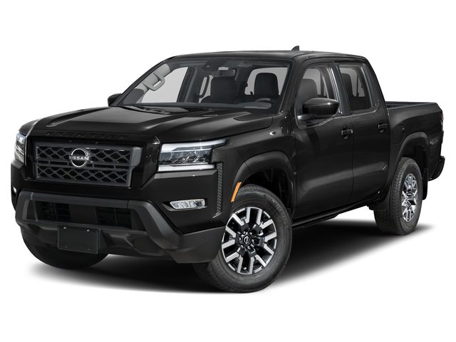 nissan frontier 2024 1N6ED1EK6RN605521 image nissan frontier 2024 1N6ED1EK6RN605521 image