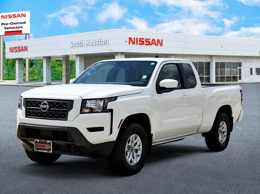 nissan frontier 2024 1N6ED1CM7RN636247 image nissan frontier 2024 1N6ED1CM7RN636247 image