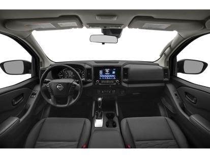nissan frontier 2024 1N6ED1CM4RN669819 image nissan frontier 2024 1N6ED1CM4RN669819 image