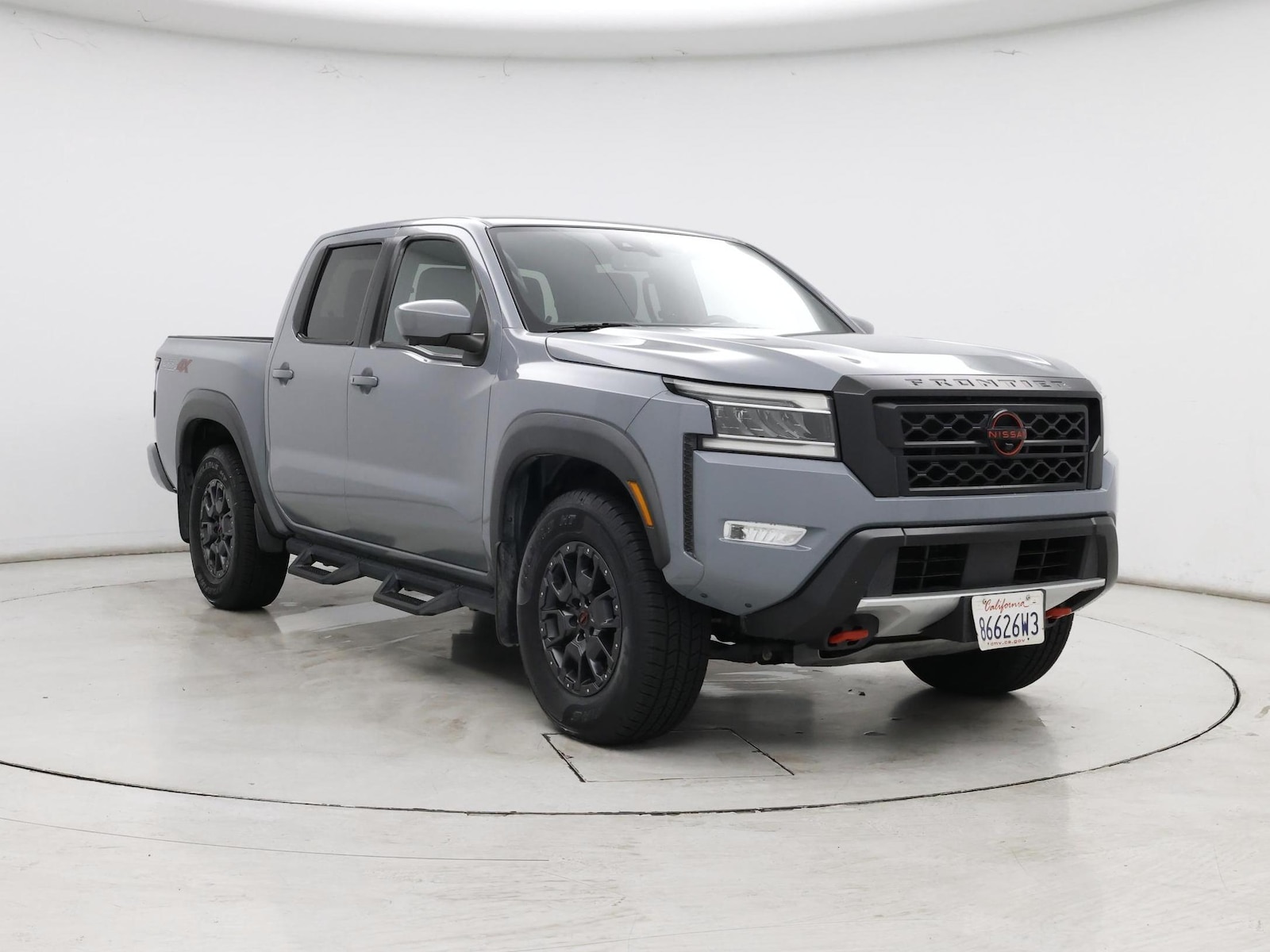 nissan frontier 2024 1N6ED1EK9RN613693 image nissan frontier 2024 1N6ED1EK9RN613693 image
