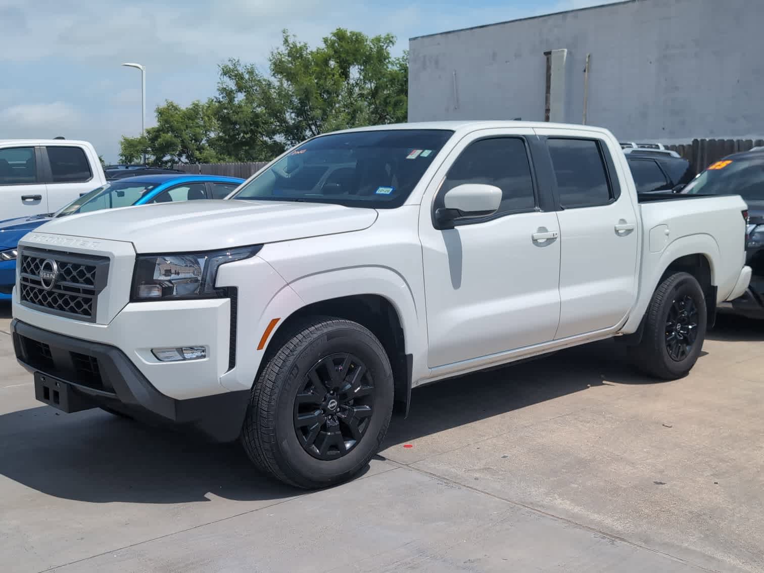 nissan frontier 2024 1N6ED1EJ6RN652765 image nissan frontier 2024 1N6ED1EJ6RN652765 image