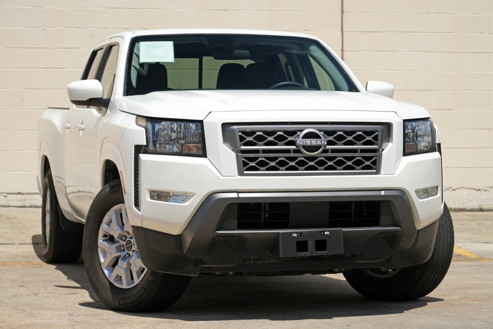 nissan frontier 2024 1N6ED1FJ3RN653807 image nissan frontier 2024 1N6ED1FJ3RN653807 image