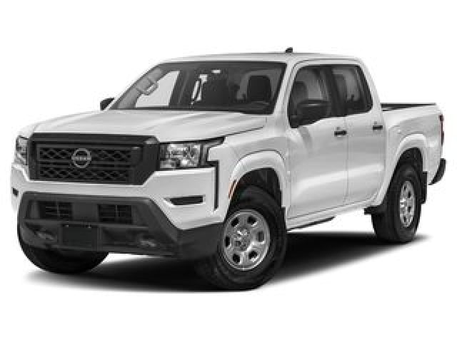nissan frontier 2024 1N6ED1EK2RN601224 image nissan frontier 2024 1N6ED1EK2RN601224 image
