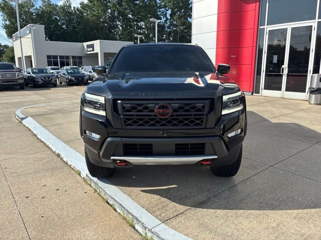 nissan frontier 2024 1N6ED1EJ2RN659891 image nissan frontier 2024 1N6ED1EJ2RN659891 image