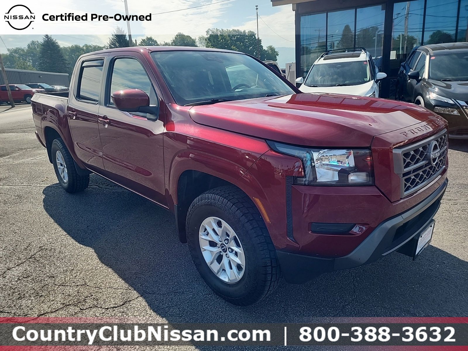 nissan frontier 2024 1N6ED1EK5RN600522 image nissan frontier 2024 1N6ED1EK5RN600522 image