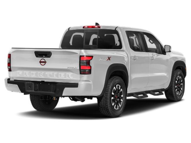 nissan frontier 2024 1N6ED1EKXRN600919 image nissan frontier 2024 1N6ED1EKXRN600919 image