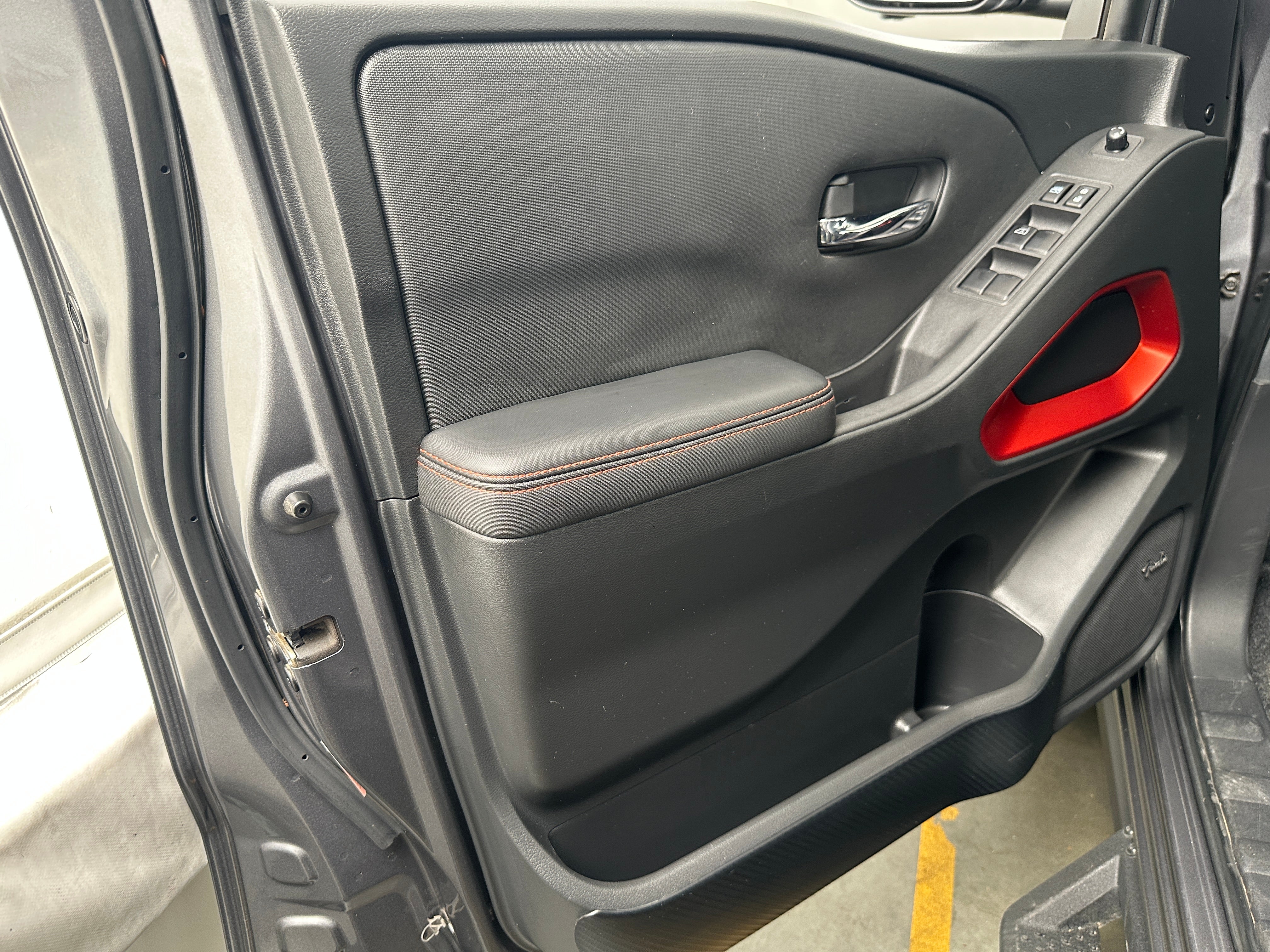 nissan frontier 2024 1N6ED1EK7RN615250 image nissan frontier 2024 1N6ED1EK7RN615250 image