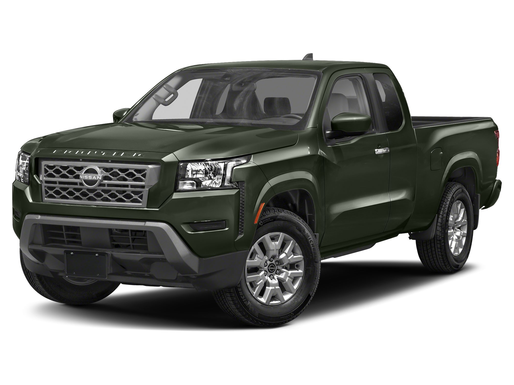 nissan frontier 2024 1N6ED1CL1RN658798 image nissan frontier 2024 1N6ED1CL1RN658798 image