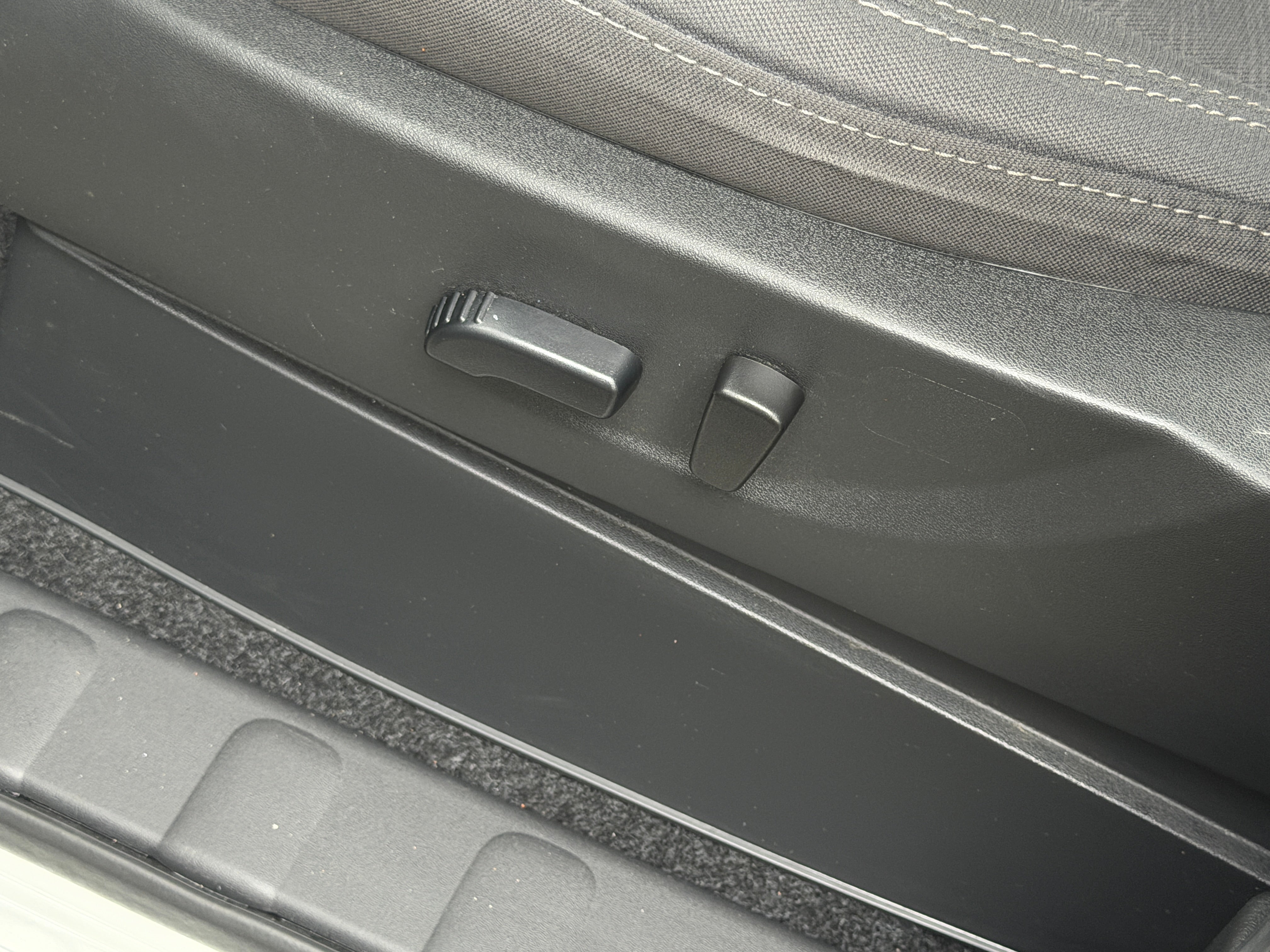 nissan frontier 2024 1N6ED1CL9RN672853 image