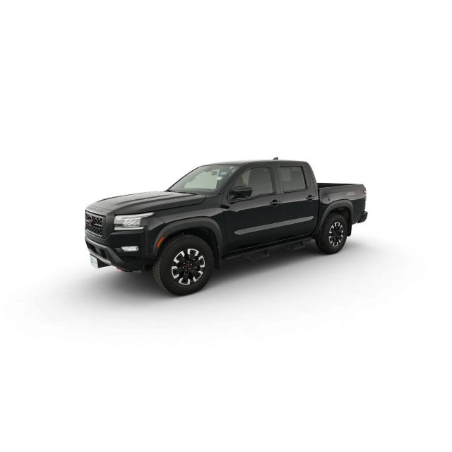 nissan frontier 2024 1N6ED1EK3RN603631 image nissan frontier 2024 1N6ED1EK3RN603631 image