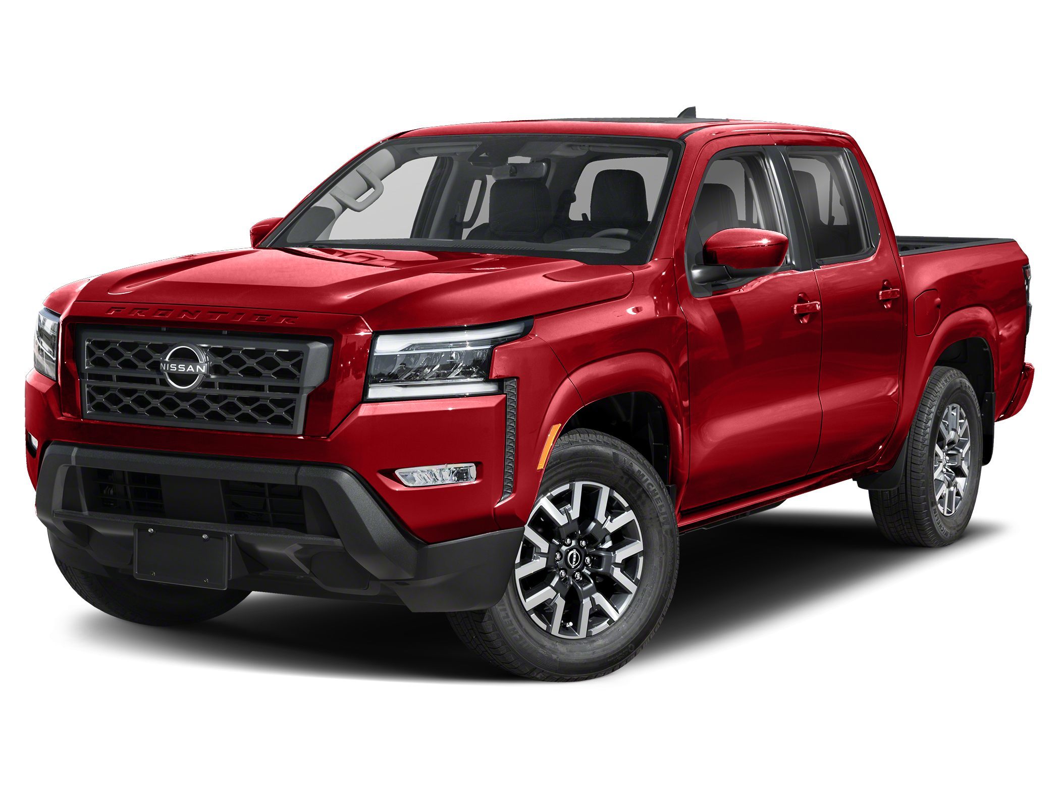 nissan frontier 2024 1N6ED1EK7RN663721 image nissan frontier 2024 1N6ED1EK7RN663721 image