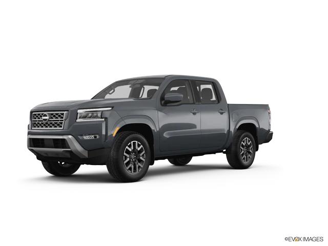 nissan frontier 2024 1N6ED1EK2RN663786 image nissan frontier 2024 1N6ED1EK2RN663786 image