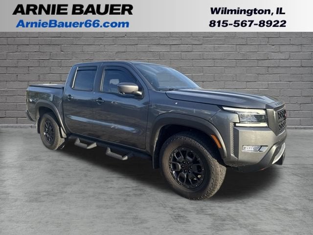nissan frontier 2024 1N6ED1EK7RN644943 image nissan frontier 2024 1N6ED1EK7RN644943 image