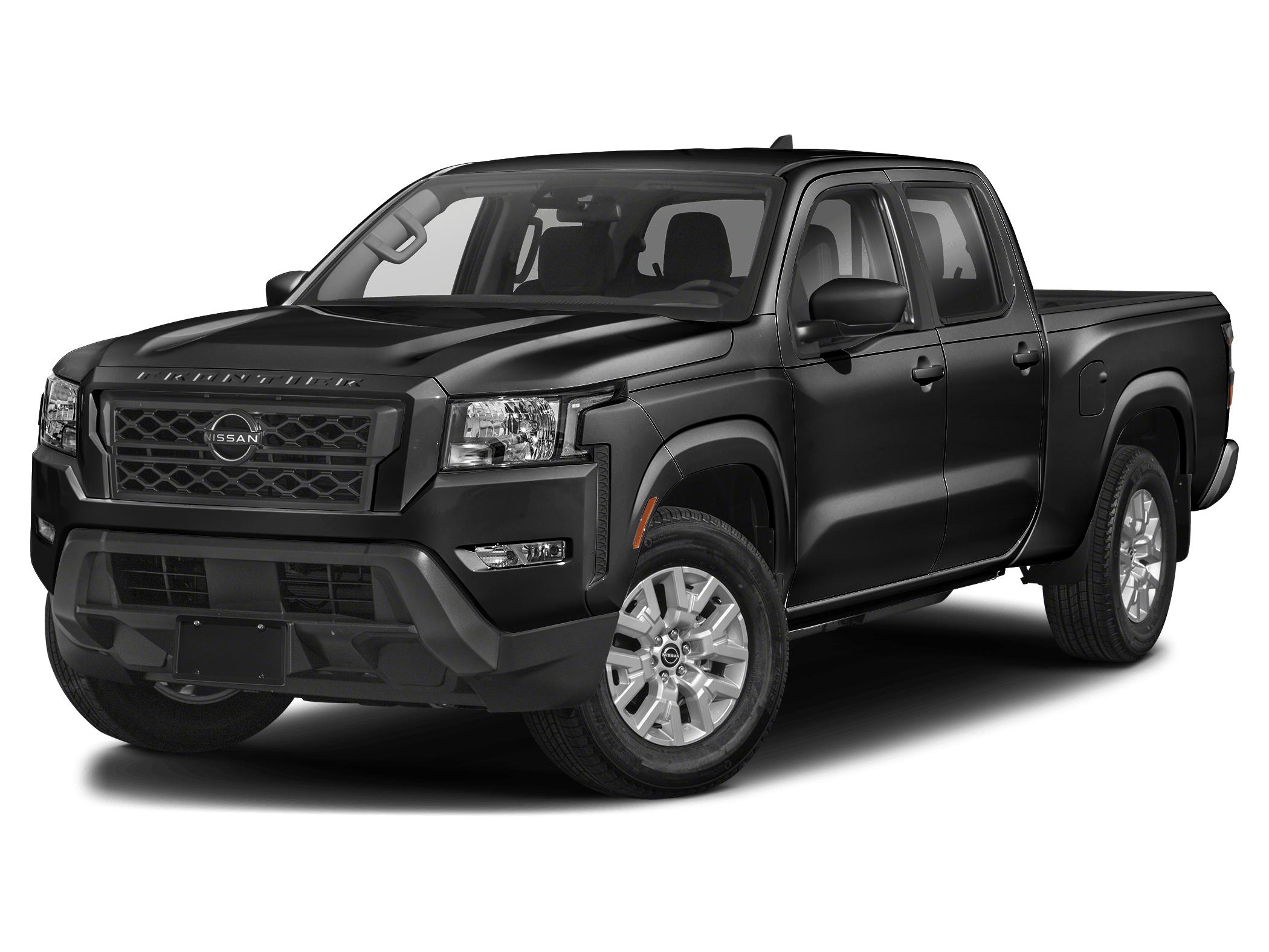 nissan frontier 2024 1N6ED1EK1RN649930 image nissan frontier 2024 1N6ED1EK1RN649930 image