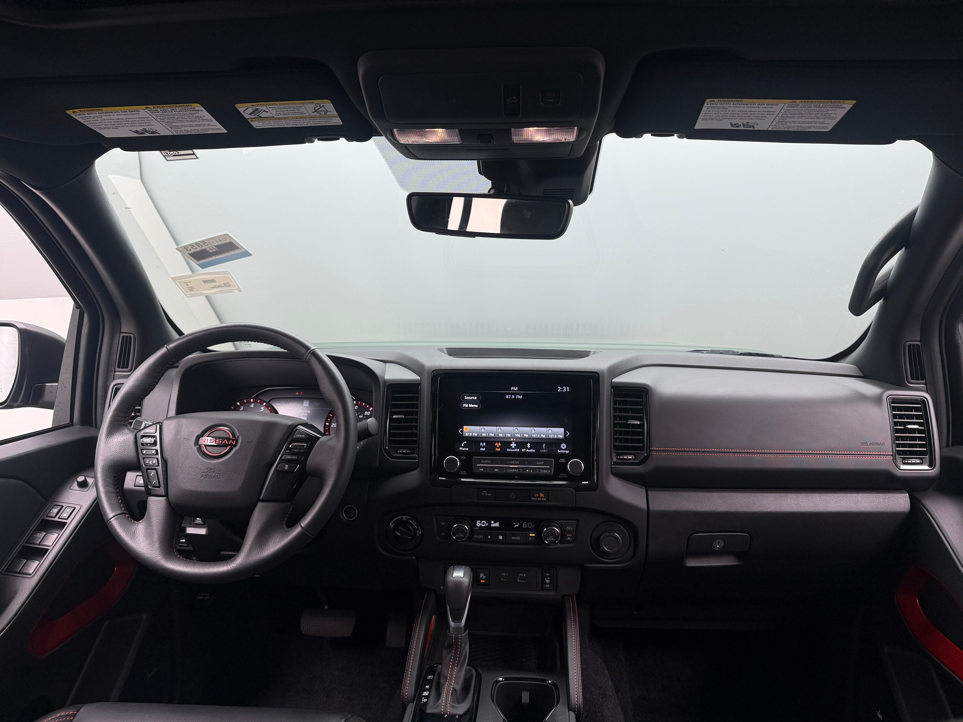 nissan frontier 2024 1N6ED1EK2RN608366 image nissan frontier 2024 1N6ED1EK2RN608366 image