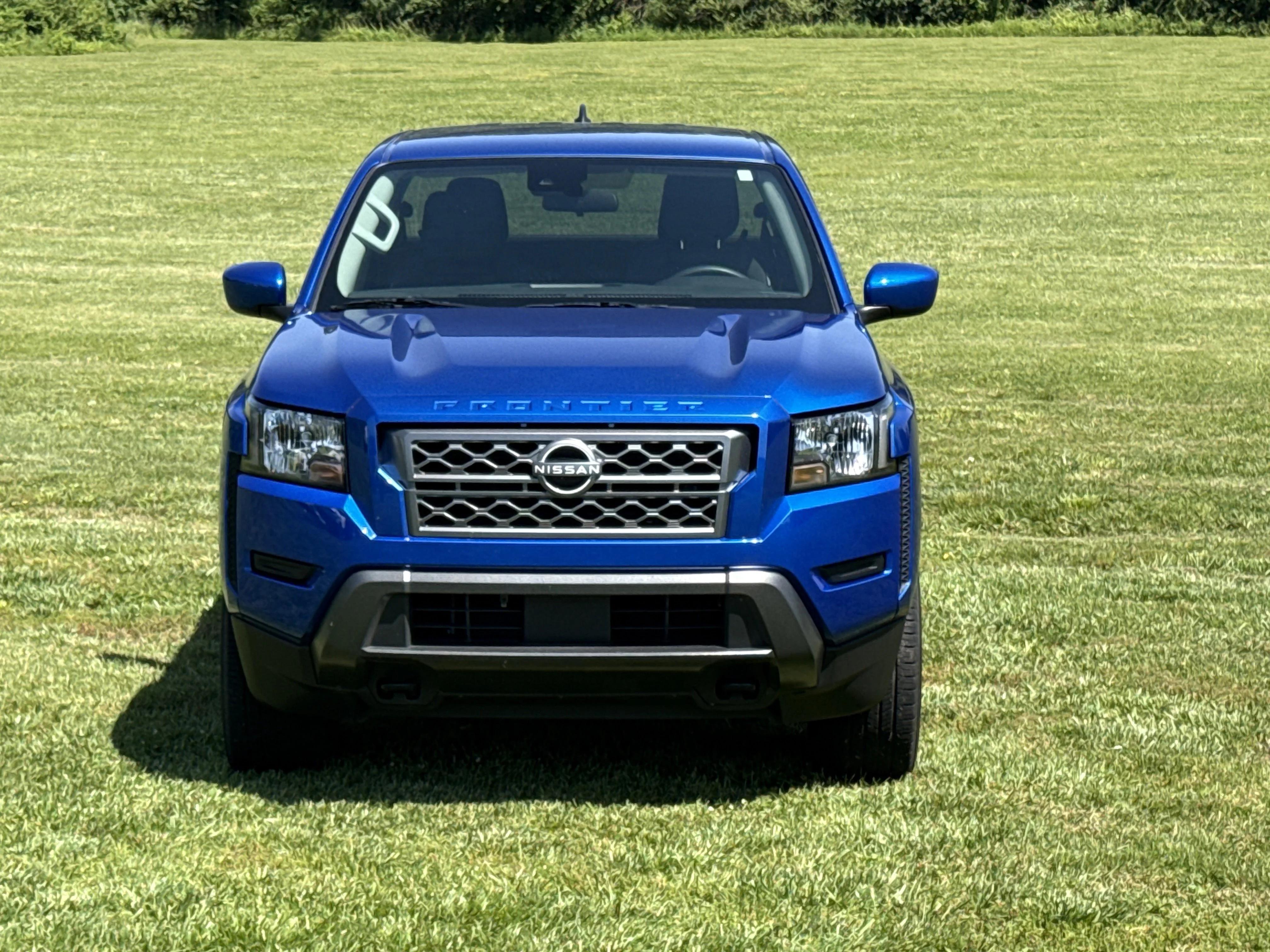 nissan frontier 2024 1N6ED1EK0RN610164 image nissan frontier 2024 1N6ED1EK0RN610164 image