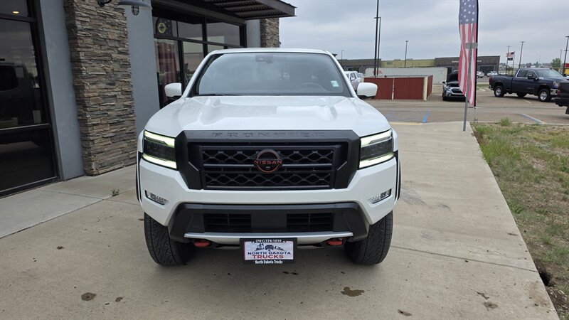 nissan frontier 2024 1N6ED1EKXRN613704 image nissan frontier 2024 1N6ED1EKXRN613704 image
