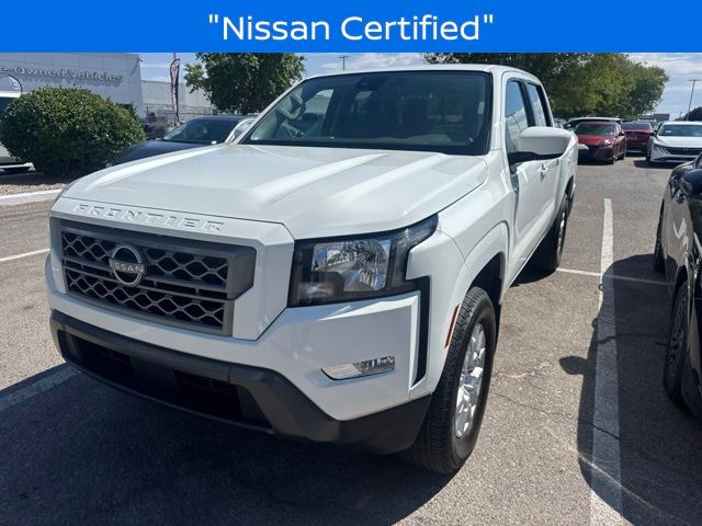 nissan frontier 2024 1N6ED1EK0RN620788 image nissan frontier 2024 1N6ED1EK0RN620788 image