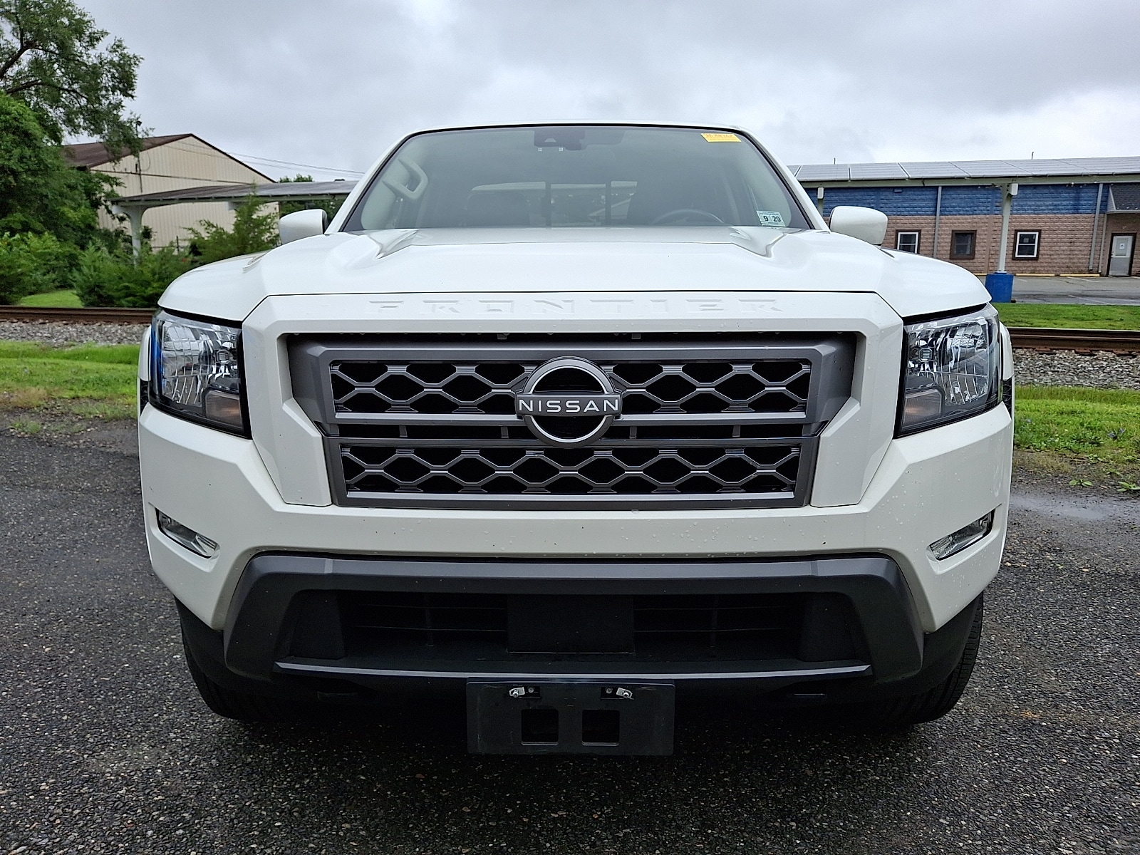 nissan frontier 2024 1N6ED1FK2RN657582 image nissan frontier 2024 1N6ED1FK2RN657582 image
