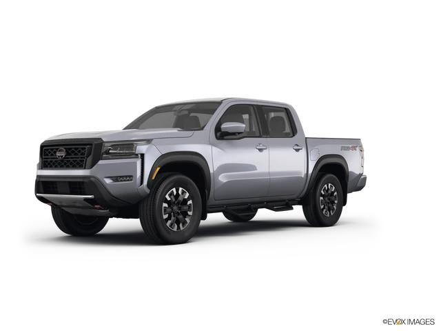 nissan frontier 2024 1N6ED1EK6RN605860 image nissan frontier 2024 1N6ED1EK6RN605860 image
