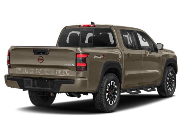 nissan frontier 2024 1N6ED1EK3RN608926 image nissan frontier 2024 1N6ED1EK3RN608926 image