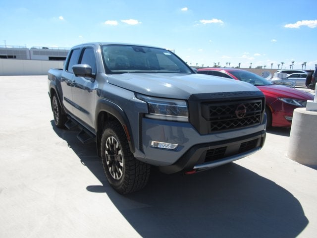 nissan frontier 2024 1N6ED1EK5RN613836 image nissan frontier 2024 1N6ED1EK5RN613836 image