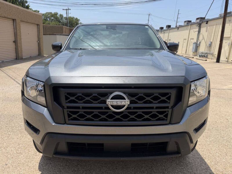 nissan frontier 2024 1N6ED1CM7RN621764 image nissan frontier 2024 1N6ED1CM7RN621764 image