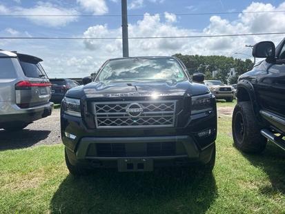 nissan frontier 2024 1N6ED1EK7RN600053 image nissan frontier 2024 1N6ED1EK7RN600053 image
