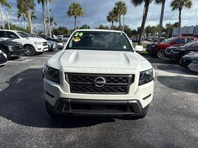 nissan frontier 2024 1N6ED1EK6RN636431 image nissan frontier 2024 1N6ED1EK6RN636431 image