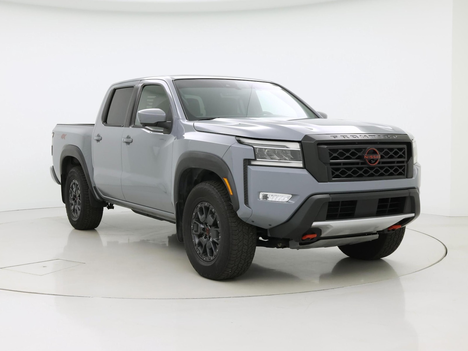 nissan frontier 2024 1N6ED1EKXRN664510 image nissan frontier 2024 1N6ED1EKXRN664510 image