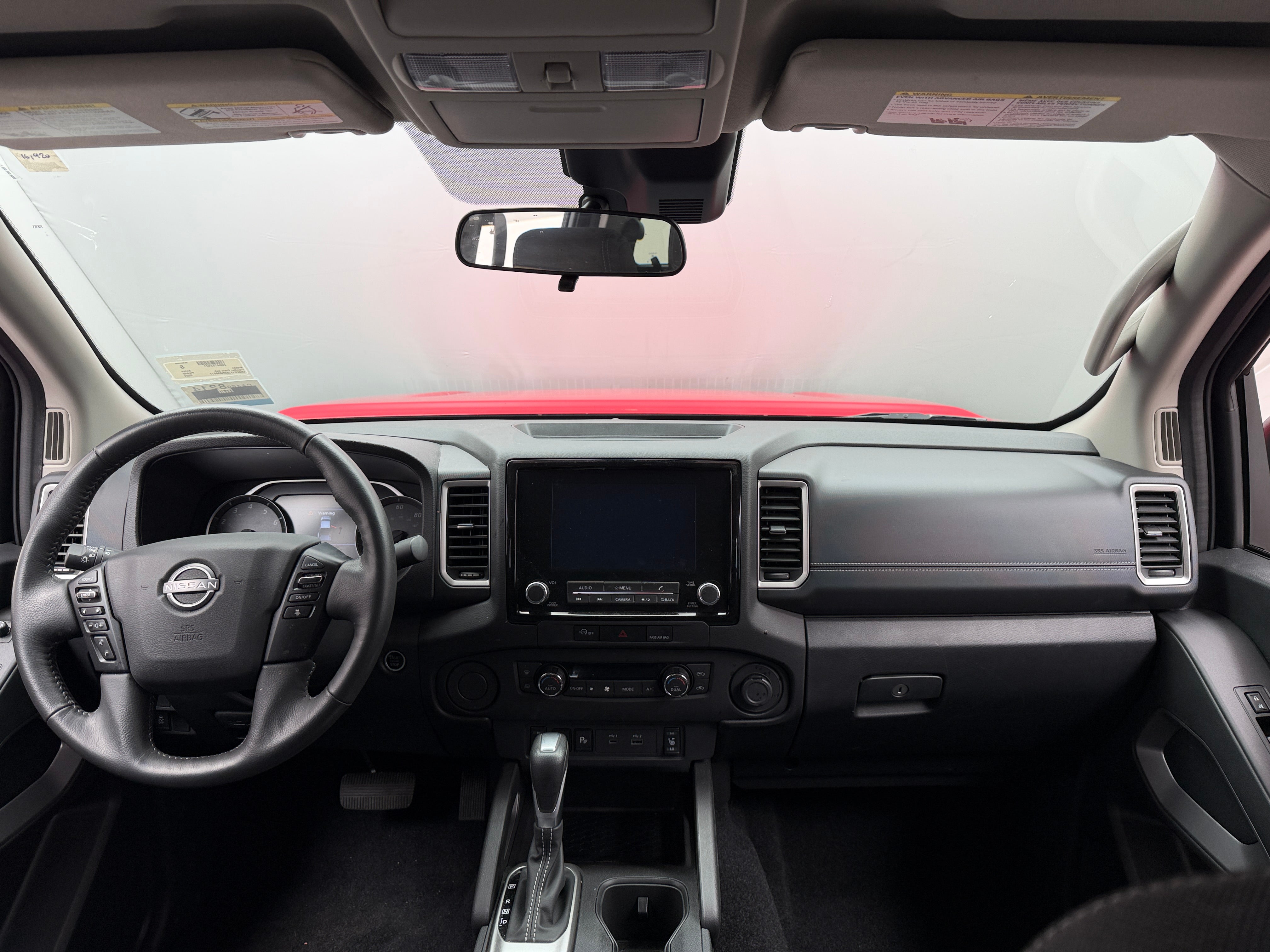 nissan frontier 2024 1N6ED1FJ8RN658677 image nissan frontier 2024 1N6ED1FJ8RN658677 image
