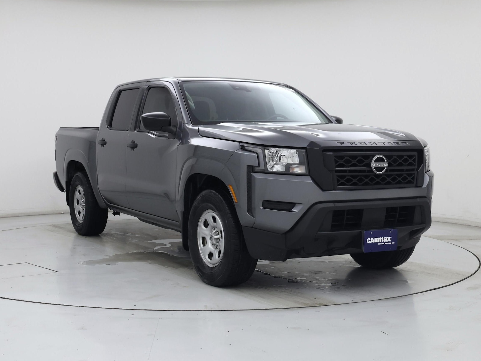 nissan frontier 2024 1N6ED1EJ6RN648280 image nissan frontier 2024 1N6ED1EJ6RN648280 image