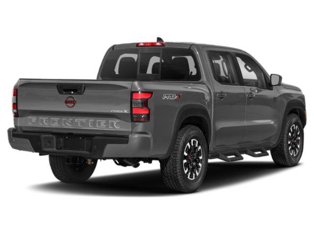 nissan frontier 2024 1N6ED1EK0RN652351 image nissan frontier 2024 1N6ED1EK0RN652351 image