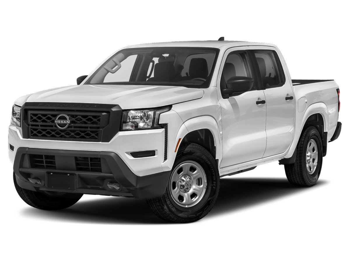 nissan frontier 2024 1N6ED1EK6RN676170 image nissan frontier 2024 1N6ED1EK6RN676170 image