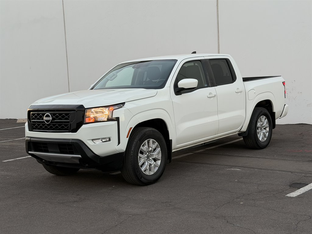 nissan frontier 2024 1N6ED1EJ5RN608756 image nissan frontier 2024 1N6ED1EJ5RN608756 image