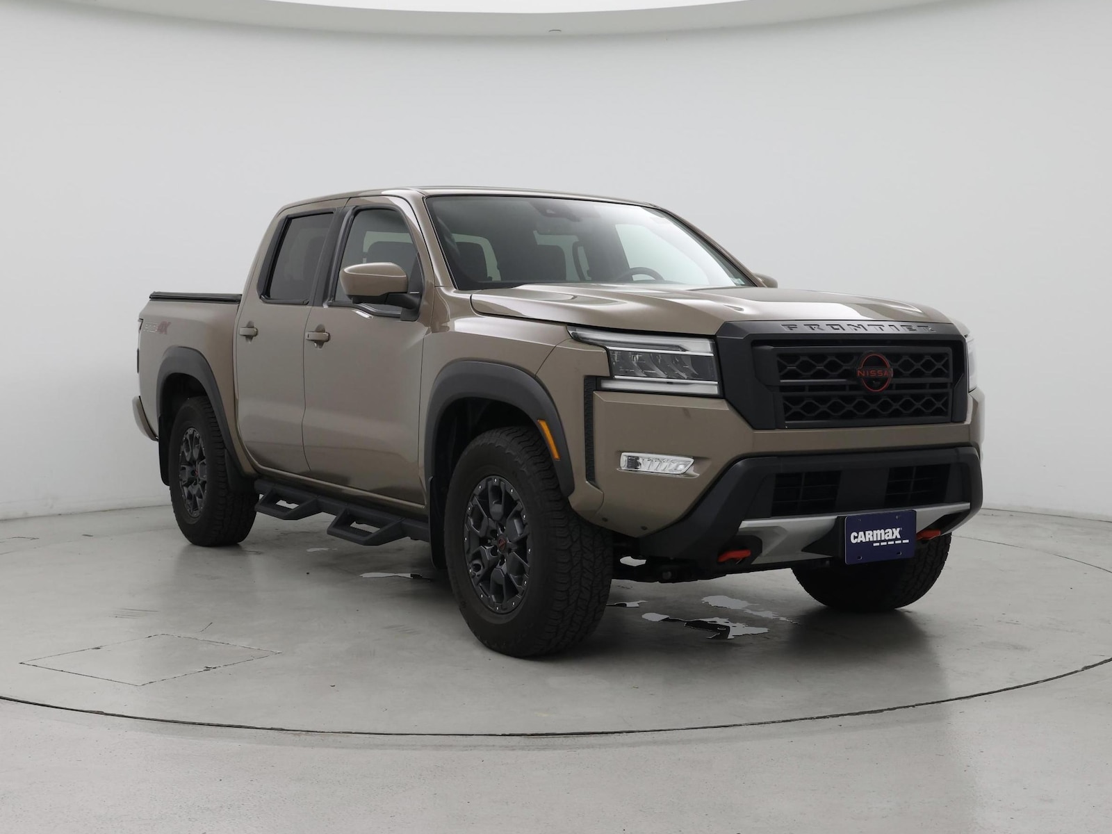 nissan frontier 2024 1N6ED1EK9RN644359 image nissan frontier 2024 1N6ED1EK9RN644359 image
