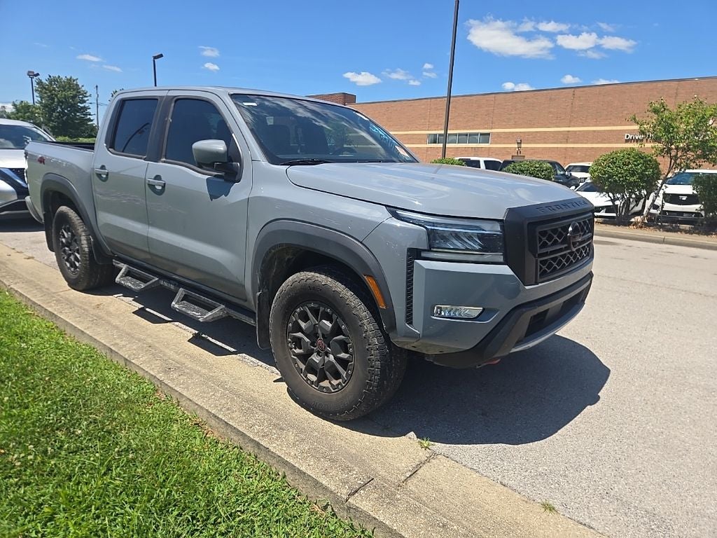 nissan frontier 2024 1N6ED1EK2RN610182 image nissan frontier 2024 1N6ED1EK2RN610182 image