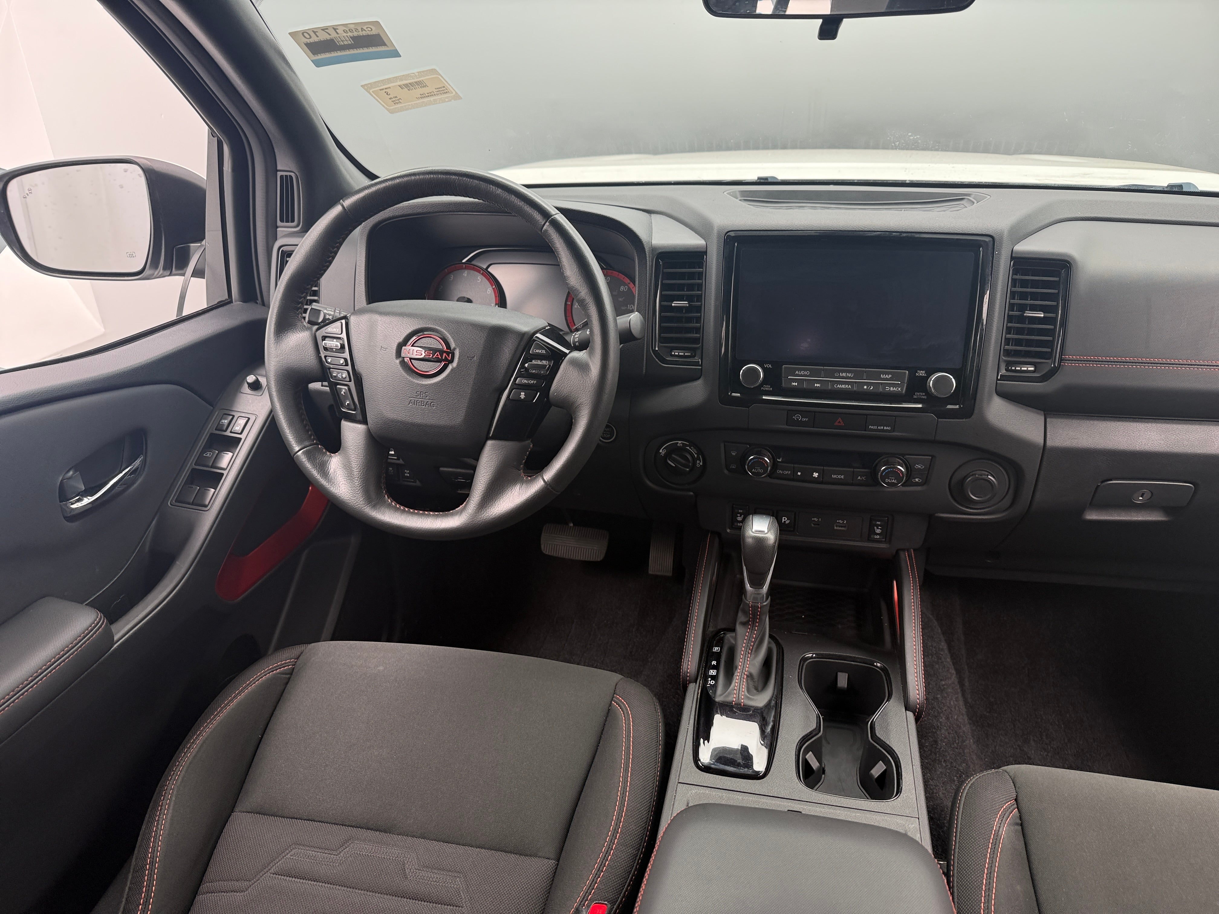nissan frontier 2024 1N6ED1EK9RN650517 image nissan frontier 2024 1N6ED1EK9RN650517 image