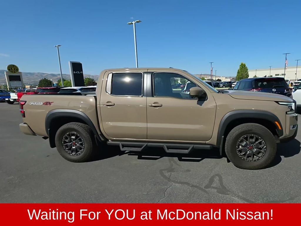 nissan frontier 2024 1N6ED1EK2RN654702 image nissan frontier 2024 1N6ED1EK2RN654702 image