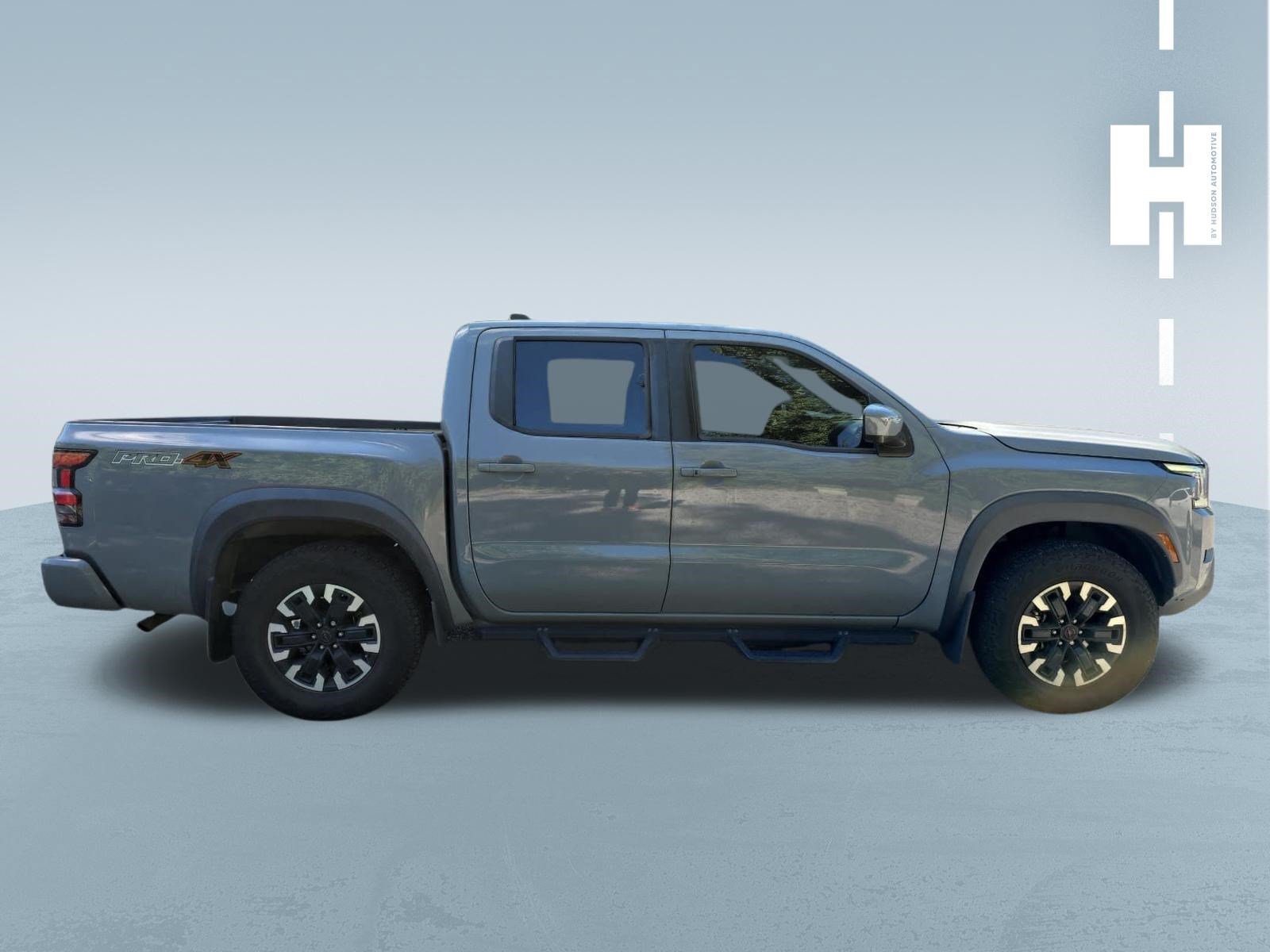 nissan frontier 2024 1N6ED1EK7RN622666 image nissan frontier 2024 1N6ED1EK7RN622666 image
