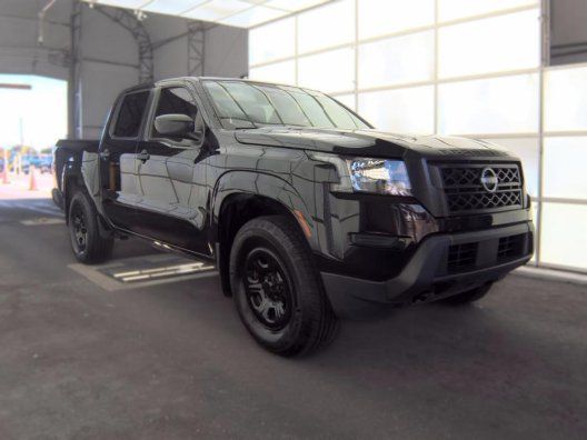 nissan frontier 2024 1N6ED1EK2RN626799 image nissan frontier 2024 1N6ED1EK2RN626799 image