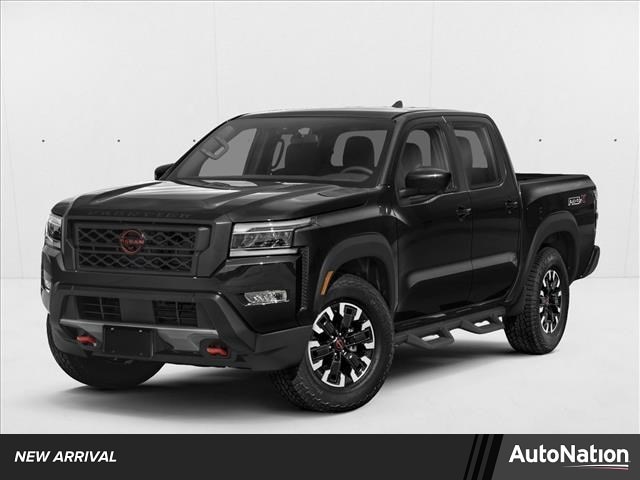 nissan frontier 2024 1N6ED1EJ6RN663071 image nissan frontier 2024 1N6ED1EJ6RN663071 image