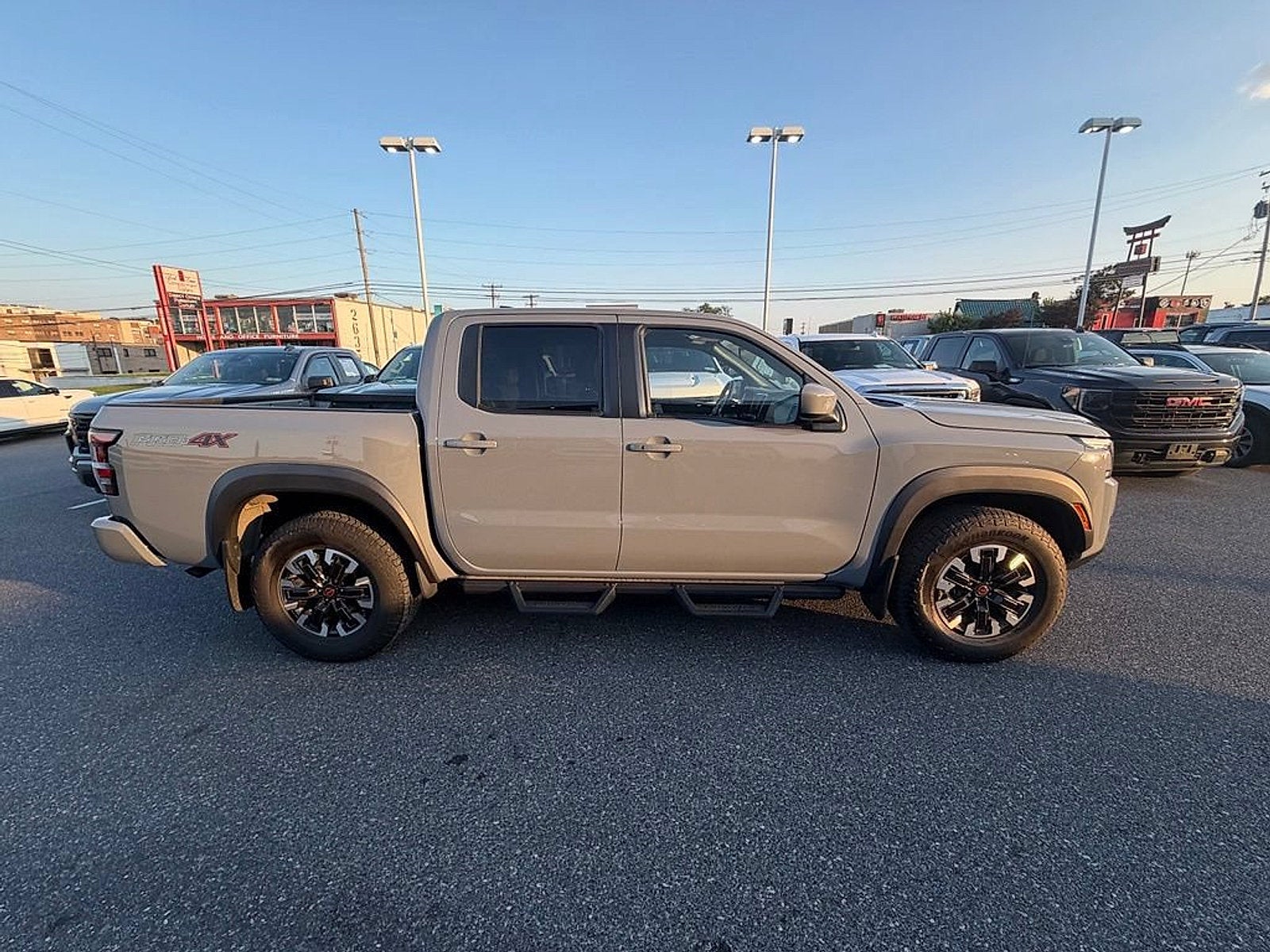 nissan frontier 2024 1N6ED1EK7RN605866 image nissan frontier 2024 1N6ED1EK7RN605866 image