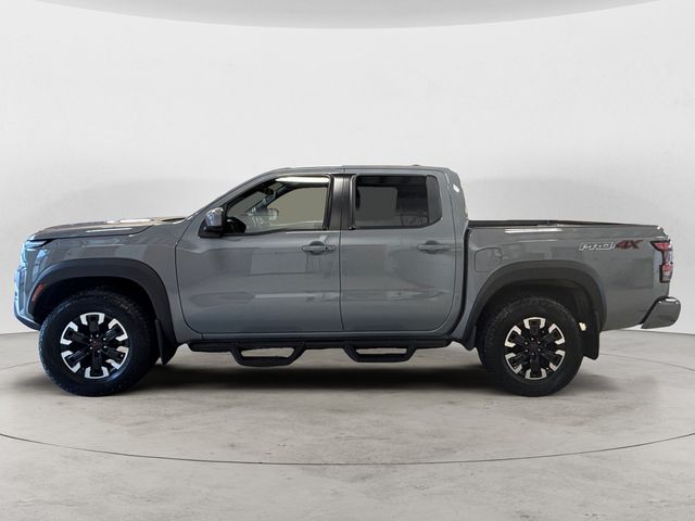 nissan frontier 2024 1N6ED1EK2RN614569 image nissan frontier 2024 1N6ED1EK2RN614569 image