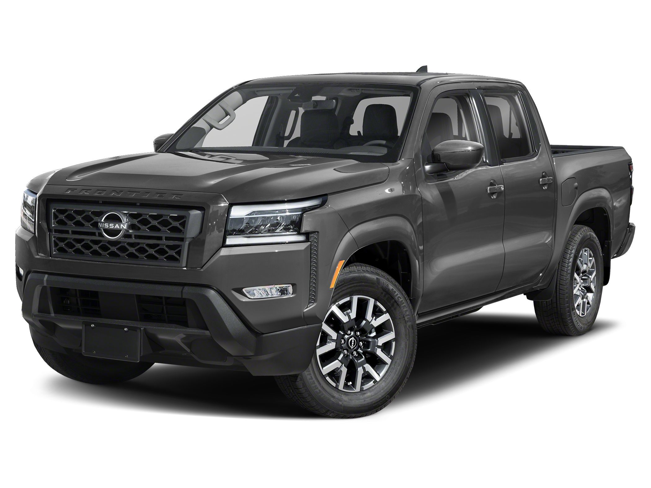 nissan frontier 2024 1N6ED1EK0RN611685 image nissan frontier 2024 1N6ED1EK0RN611685 image