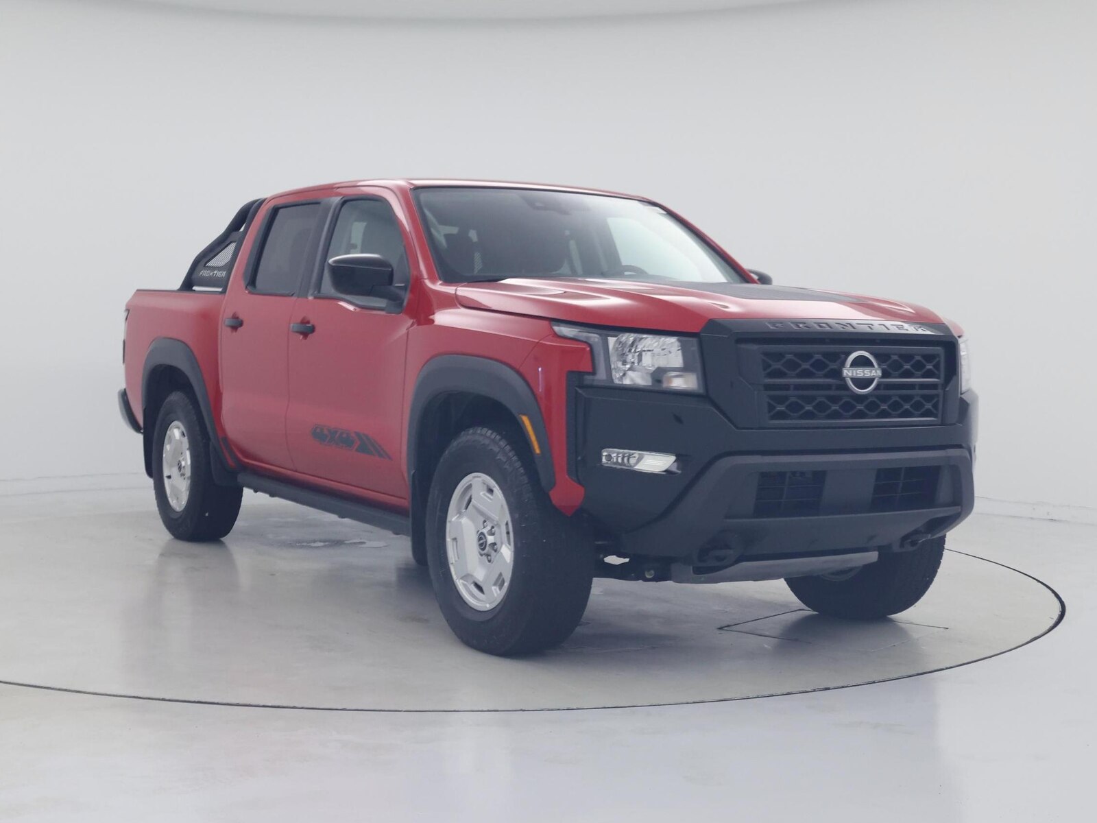 nissan frontier 2024 1N6ED1EK6RN672460 image nissan frontier 2024 1N6ED1EK6RN672460 image