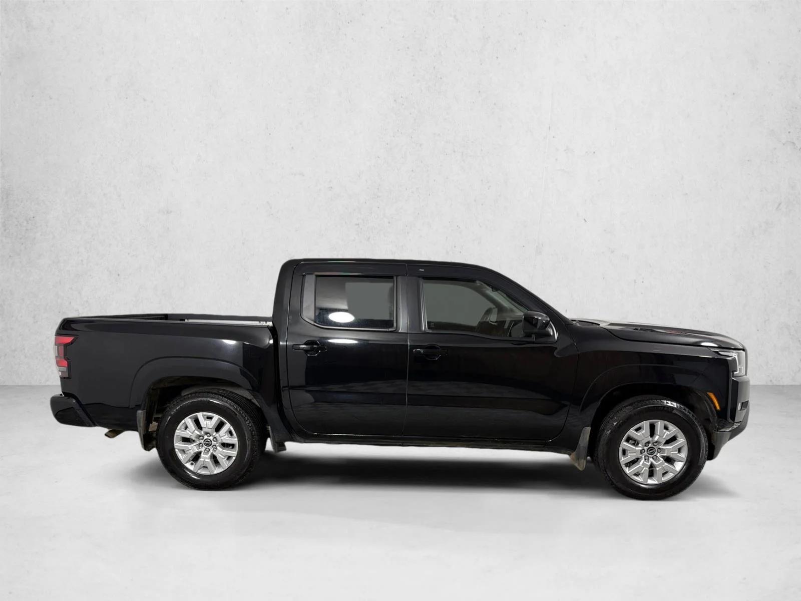 nissan frontier 2024 1N6ED1EJ6RN649333 image nissan frontier 2024 1N6ED1EJ6RN649333 image